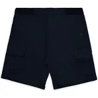 Aspact Aquas Cargo Short Navy Talla: S | Pantalones Cortos Outlet | Unisex | Azul