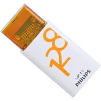 Philips Pendrive Fm12fd175b/00 128gb