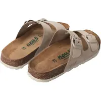 Neu-B Zapatos abiertos 'Bavaria' beige