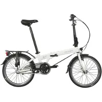 Dahon Bicicleta Plegable Hit I3