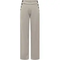 ONLY Pantalón 'ONLRina' taupe