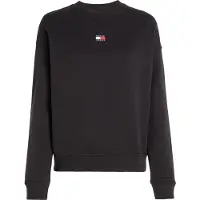 Tommy Hilfiger Sudadera navy / rojo / negro / blanco