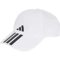 Adidas Gorra Baseball 3 Stripes Climaproof