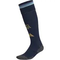 Adidas adidasMedias primera equipación Argentina 26 46-48 Night Navy / Dark Football Gold Unisex