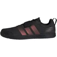 Adidas adidasZapatilla de halterofilia The Total 38 2/3 Core Black / Core Black / Carbon Unisex