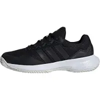 Adidas Calzado deportivo 'Gamecourt 2' negro
