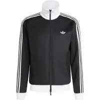 Adidas Originals adidasSudadera Beckenbauer XS Black Hombre
