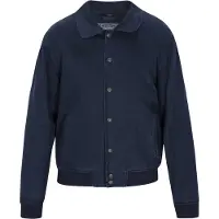 Dreimaster Chaqueta de entretiempo navy