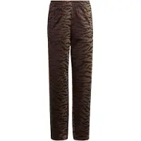 Adidas adidasPANTALÓN FIREBIRD AOP 164 Night Brown Niño