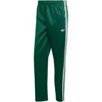 Adidas Originals Pantalón 'SST' caña / blanco