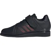 Adidas Calzado deportivo 'APWR Perfect 3 Weightlifting' cobre / negro