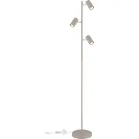 Globo 57911SSA, marca Kov, grado de protección IP20, clase II, casquillo GU10, 5 W, 230 V