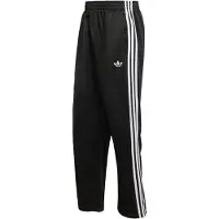 Adidas adidasPANTALÓN HOLGADO ADICOLOR M Black / White Hombre