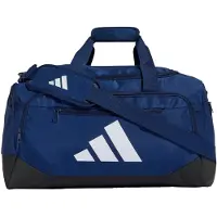 Adidas adidasBOLSA DE VIAJE PEQUEÑA TRAINING DEFENDER 1 Talla Dark Blue / White Unisex