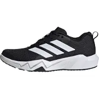 Adidas Calzado deportivo 'Rapidmove Go' negro / blanco