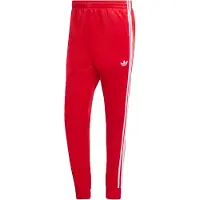 Adidas adidasPANTALÓN SST M Better Scarlet Hombre