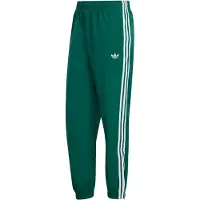 Adidas Originals Pantalón 'Firebird' verde / blanco