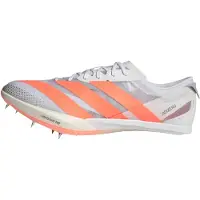 Adidas adidasZapatilla ADIZERO FINESSE 44 Cloud White / Lucid Orange / Lucid Red Unisex