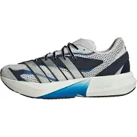 Adidas Zapatillas deportivas bajas 'Lightblaze' azul / negro / blanco