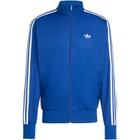 Adidas Originals Sudadera Con Cremallera Firebird Adicolor Mesh