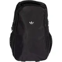 Adidas Originals Mochila 'EXPANDABLE' negro