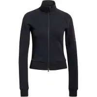 Adidas adidasCHAQUETA DEPORTIVA ENTALLADA SOFT LUX 2XL Black Mujer