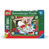 Ravensburger Puzzle Grinch 100 Piezas