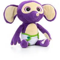 Fantorangen Peluche Fantus 26 Cm (62112051)