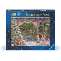 Ravensburger Puzzle 12000215