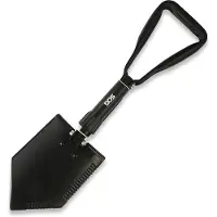 SOG Pala de campo Entrenching XL High Carbon Steel