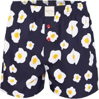 Phil&Co. Calzoncillo boxer mezcla de colores