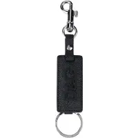 Dolce&Gabbana Llavero 'Keyholder' azul noche