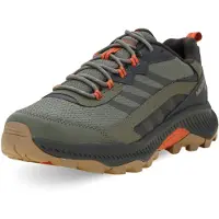 Merrell - Speed Strike 2 GTX - Zapatillas multideporte size 46, gris