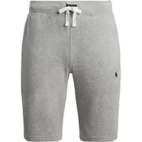 Ralph Lauren Pantalón de pijama gris moteado