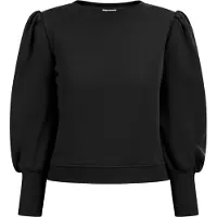Mymo Sudadera negro