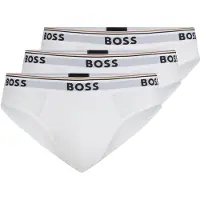 BOSS Braga 'Power' marrón claro / gris claro / negro / blanco