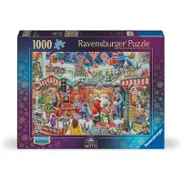 Ravensburger Juego De Construcción Christmas No:29 12001583