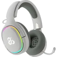 Newskill Auriculares Inalámbricos Gaming Aton V2 Usb-c