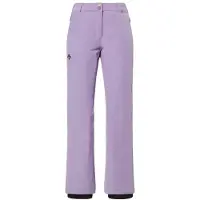 Descente - Women's Smooth Pants - Pantalones de esquí size 44, morado