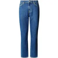 Pepe Jeans Vaquero 'Violet' azul denim