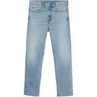 Calvin Klein Vaquero azul claro