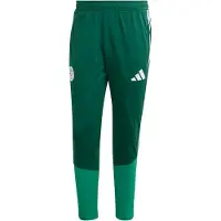 Adidas adidasPantalón de entrenamiento Argelia 26 XS Team Dark Green Hombre