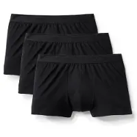 Calida Calzoncillo boxer negro