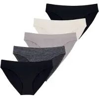 Dorina Braga crema / gris moteado / negro