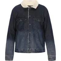 Dreimaster Chaqueta de entretiempo marino / navy