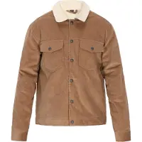 Dreimaster Chaqueta de entretiempo camelo