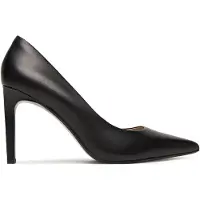 Calvin Klein Zapatos con plataforma 'Stiletto' negro