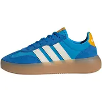 Adidas adidasZapatilla Barreda Decode 39 1/3 Lucid Aquamarine / Off White / Collegiate Gold Niño