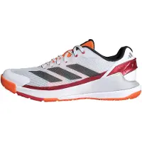 Adidas Calzado deportivo 'Crazyquick Padel' mezcla de colores / blanco
