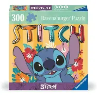 Ravensburger Puzzle Stitch 300 Unidades